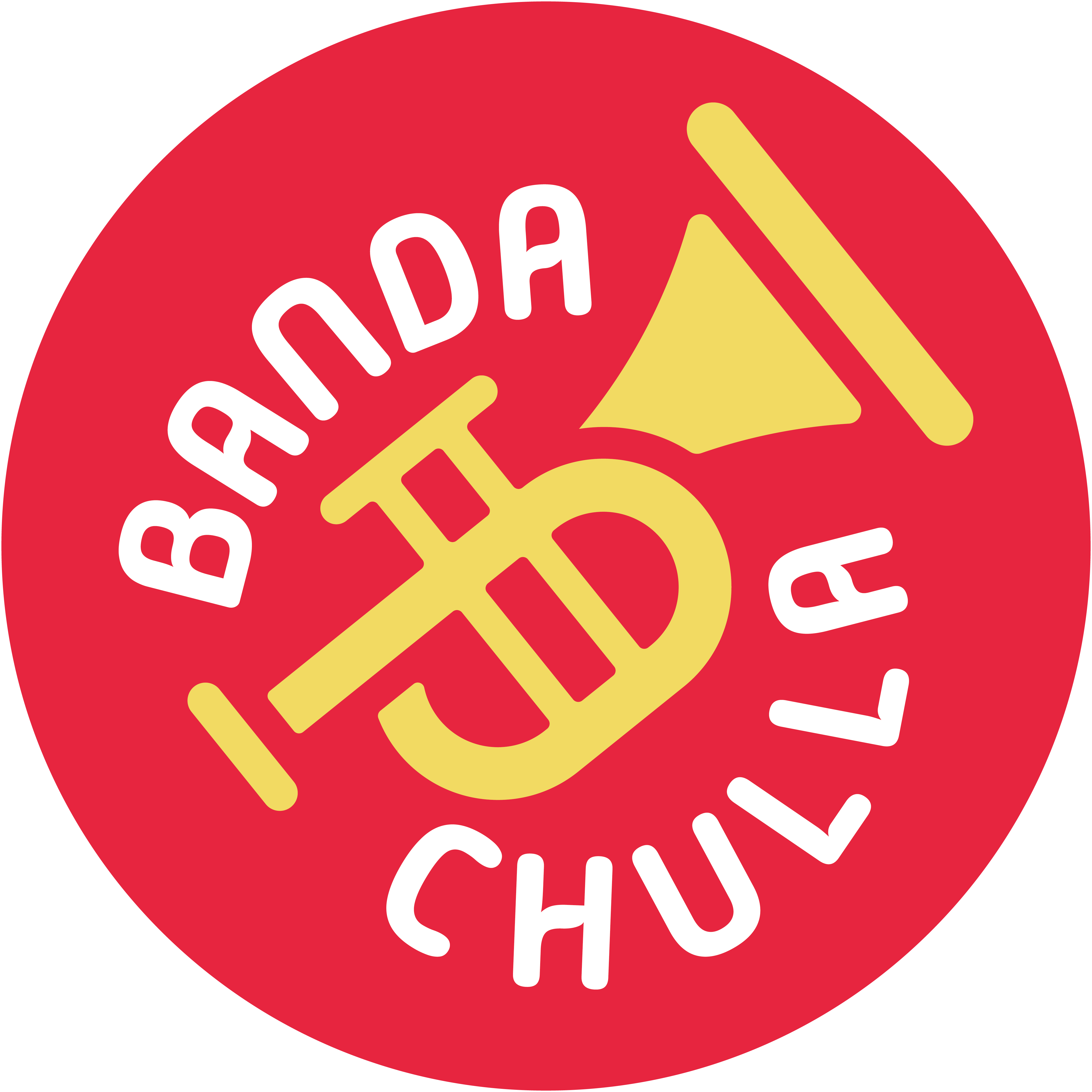 Banda Chulla