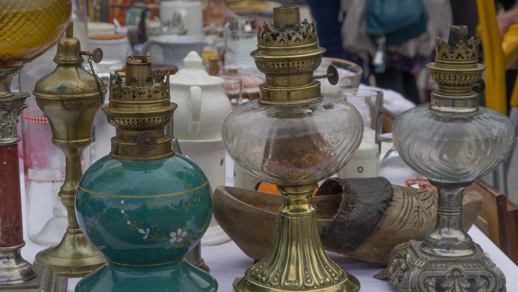 4/10/2026 – 28ème Foire à Tout – Association des Habitants du Quartier Pajeaud –&nbsp;Antony